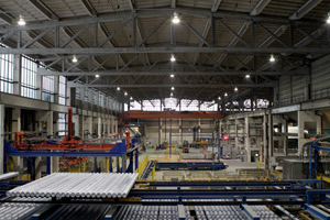 Hydro Aluminium Gießerei Rackwitz GmbH